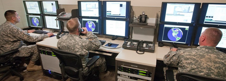 Joint Tactical Ground Station (JTAGS)