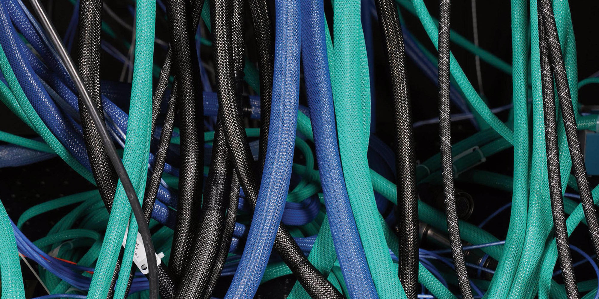 Hardware Cables