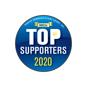 HBCU Top Supporters – 2020