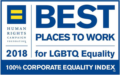 Logo for LGBTQ Equality
